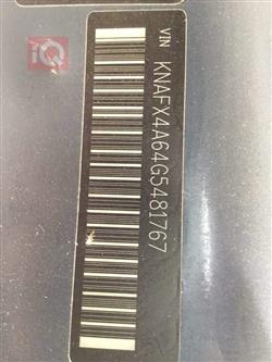 Kia Forte5